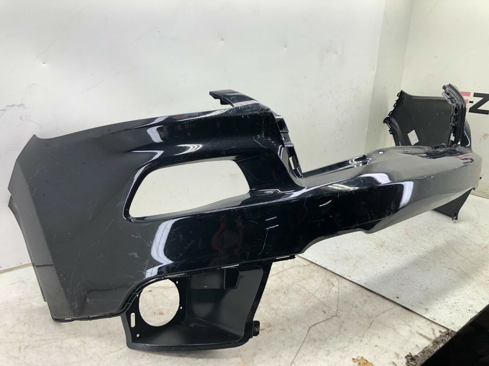 2018 jeep grand cherokee bumper guard