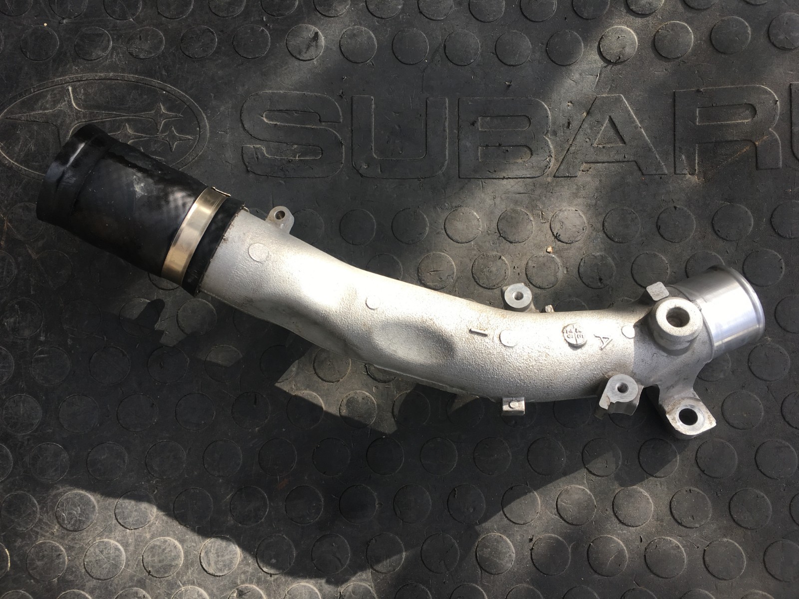 Used Toyota Exhaust Parts for Sale Page 13