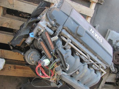 Used Bmw 9 528i Engine M52 2 8l 1996 1997 1998s For Sale On Usedbmwengines Us