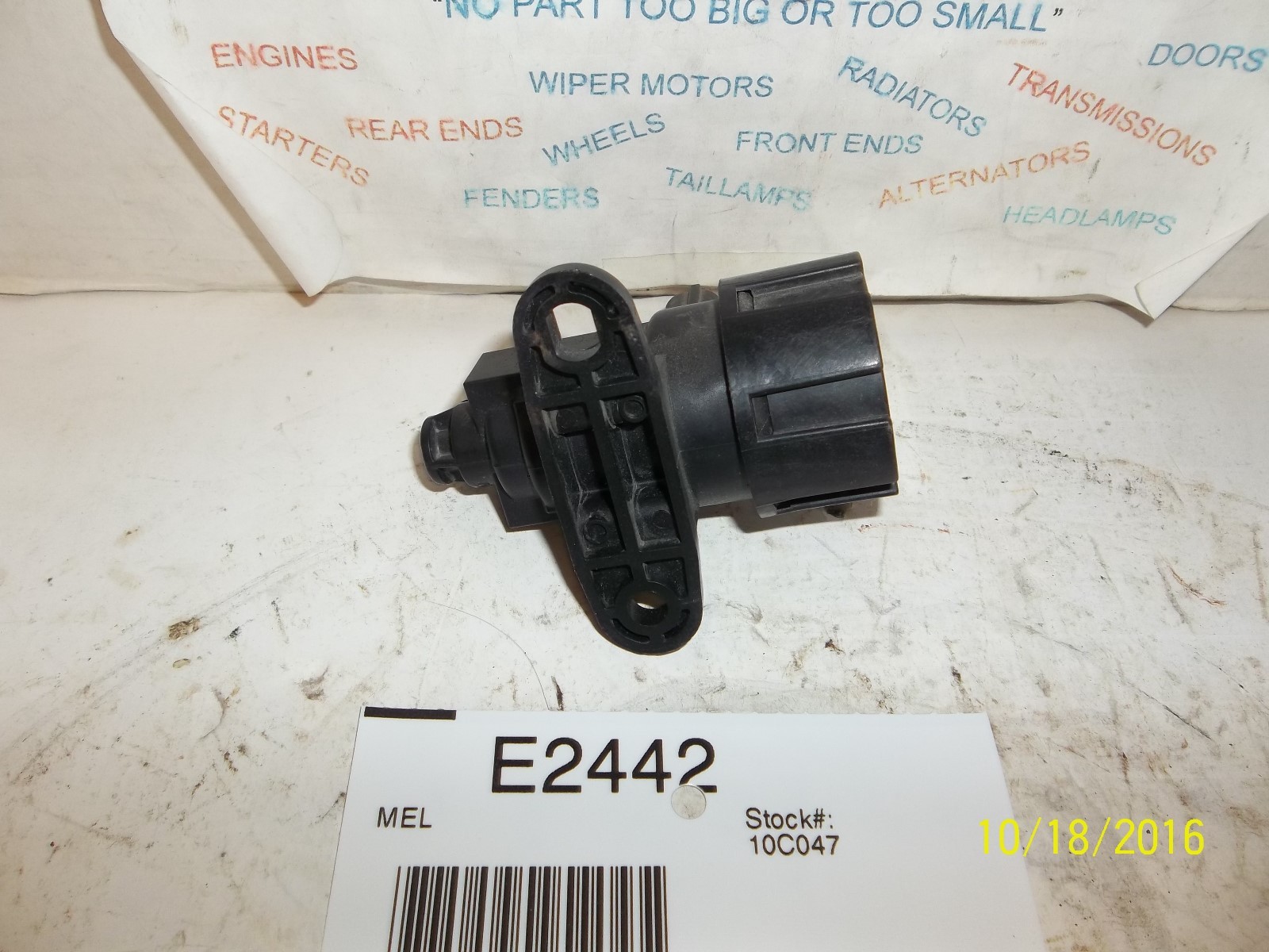Used Ford Expedition EGR Valves and Parts for Sale