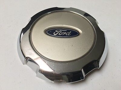 Used 2006 Ford F-150 Wheel Center Caps for Sale