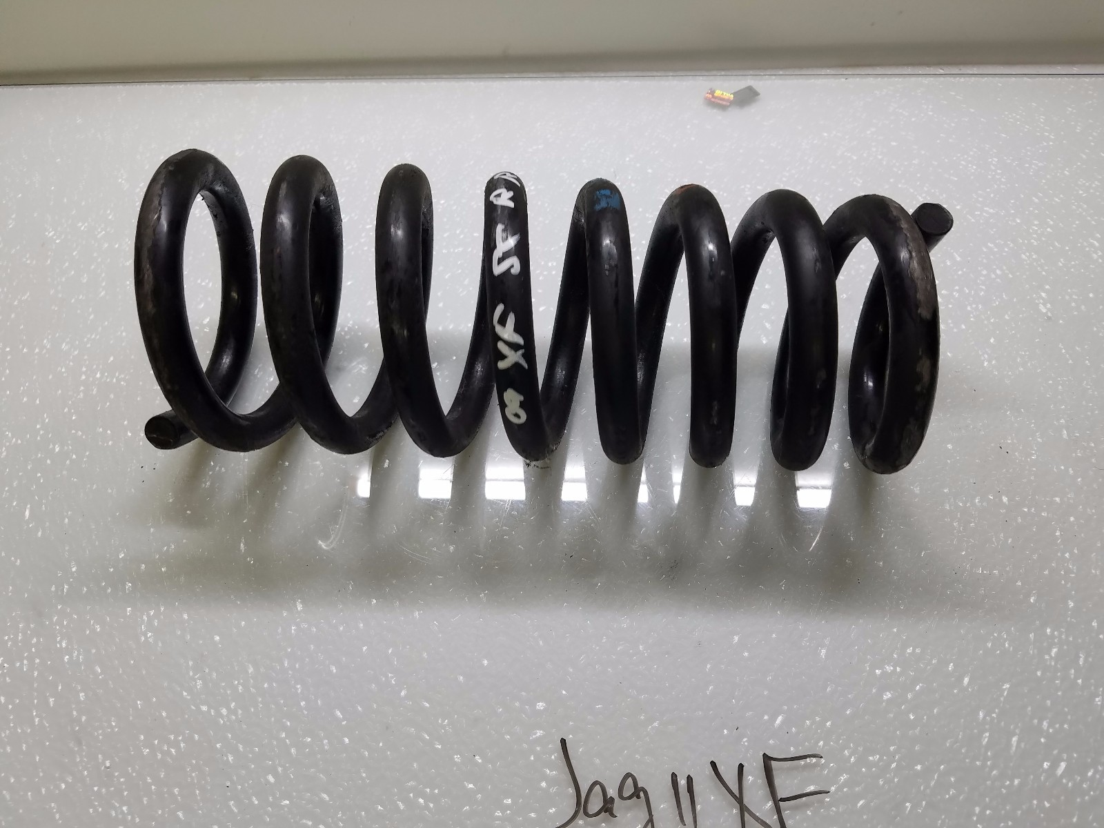 Used Coil Springs for the Jaguar XF