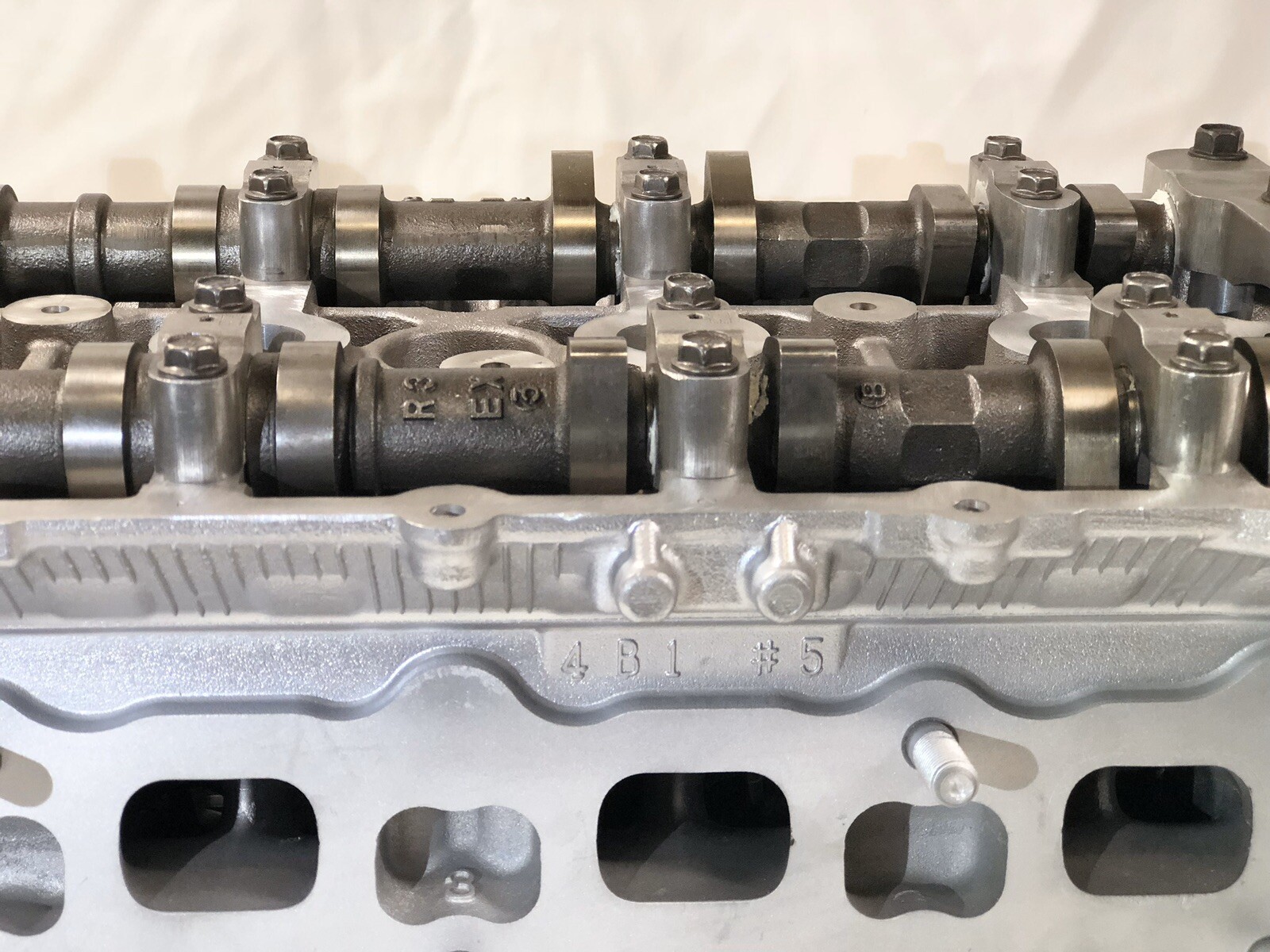 Remanufactured Mitsubishi 2.4 4b12n Dohc Lancer Outlander Cylinder