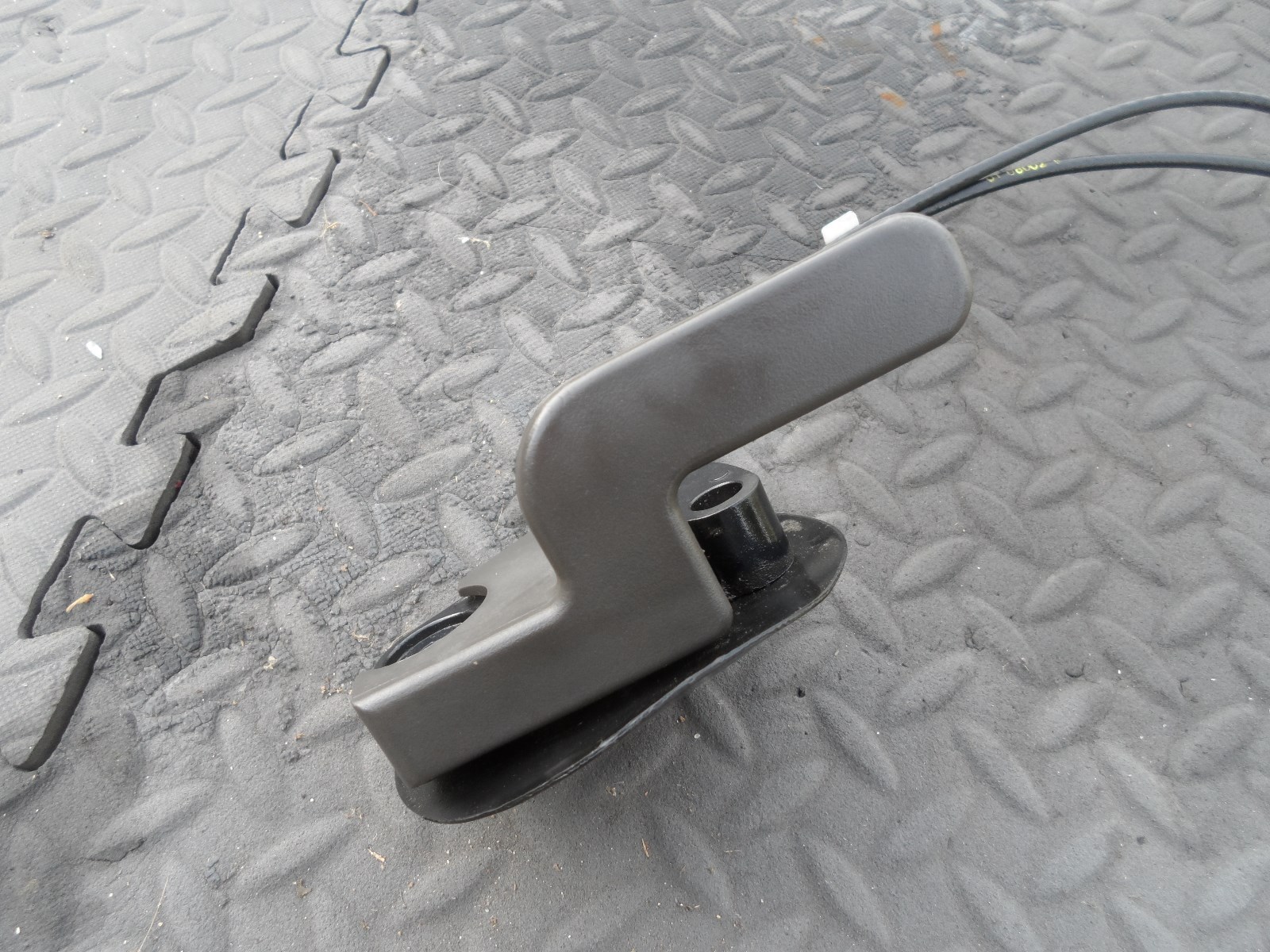 Used Ford Explorer Sport Trac Seats for Sale