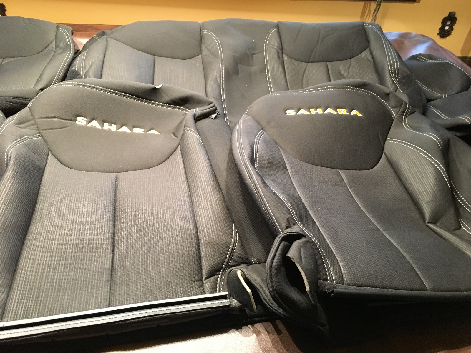 Jeep Wrangler Seat Covers >> Used Jeep Seat Covers for Sale Jeep Wrangler Seat Covers >> Used Jeep Seat Covers for Sale