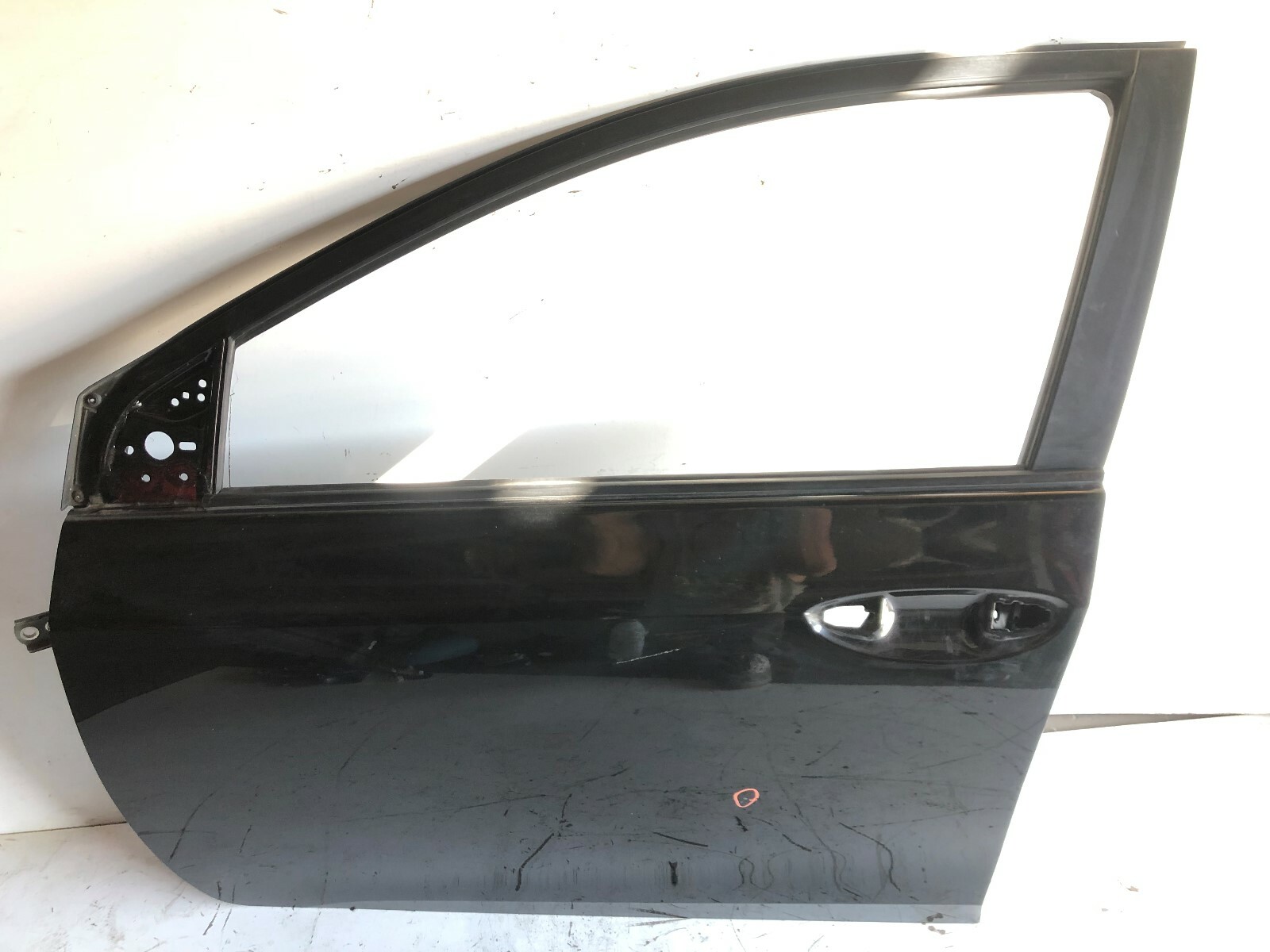 Used 2018 Toyota Corolla Exterior Door Panels and Frames for Sale