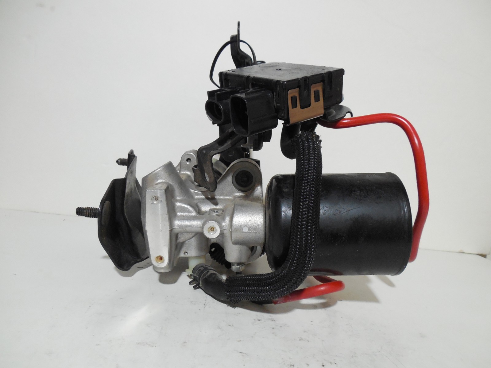 Used Abs Brake Booster Actuator Assembly 20072011 Lexus Ls460 Ls600h