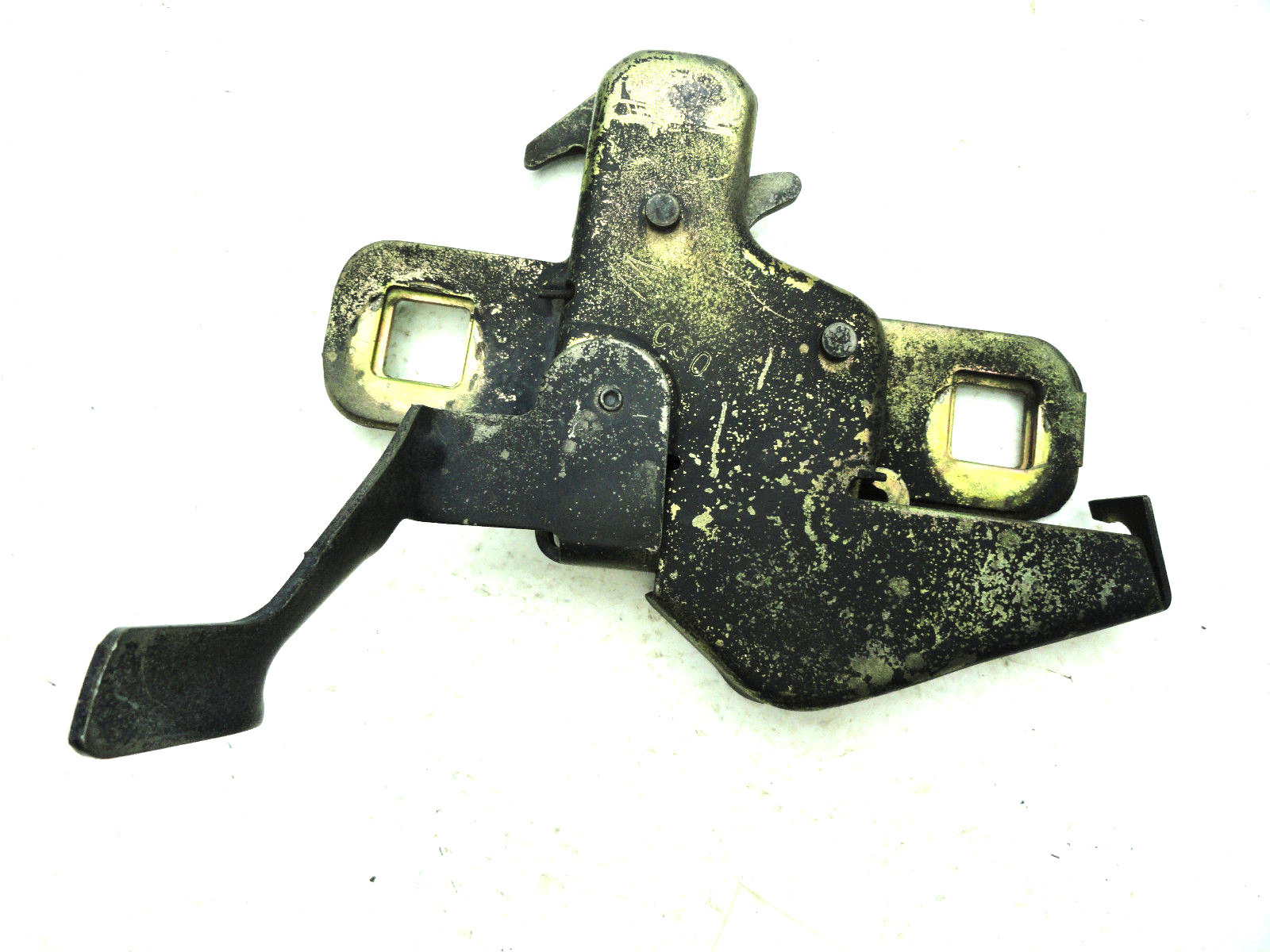 Used Hood Latches for the Ford Ranger