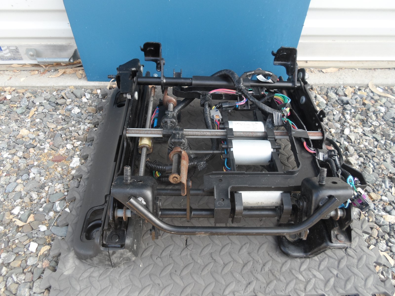 Used Hummer Seats for Sale