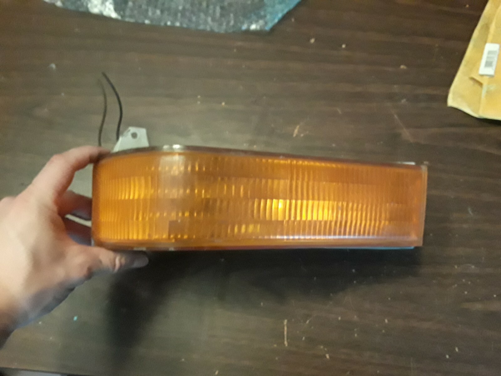 Used Ford Bronco Side Marker Lights for Sale