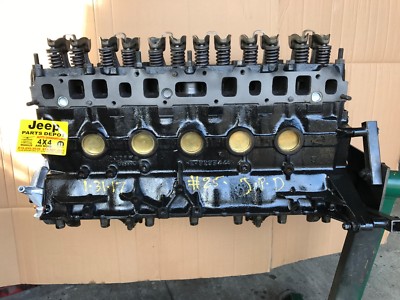 Kit De Cadena De Distribución Jeep Cherokee 4.0l 1994-1998 Color