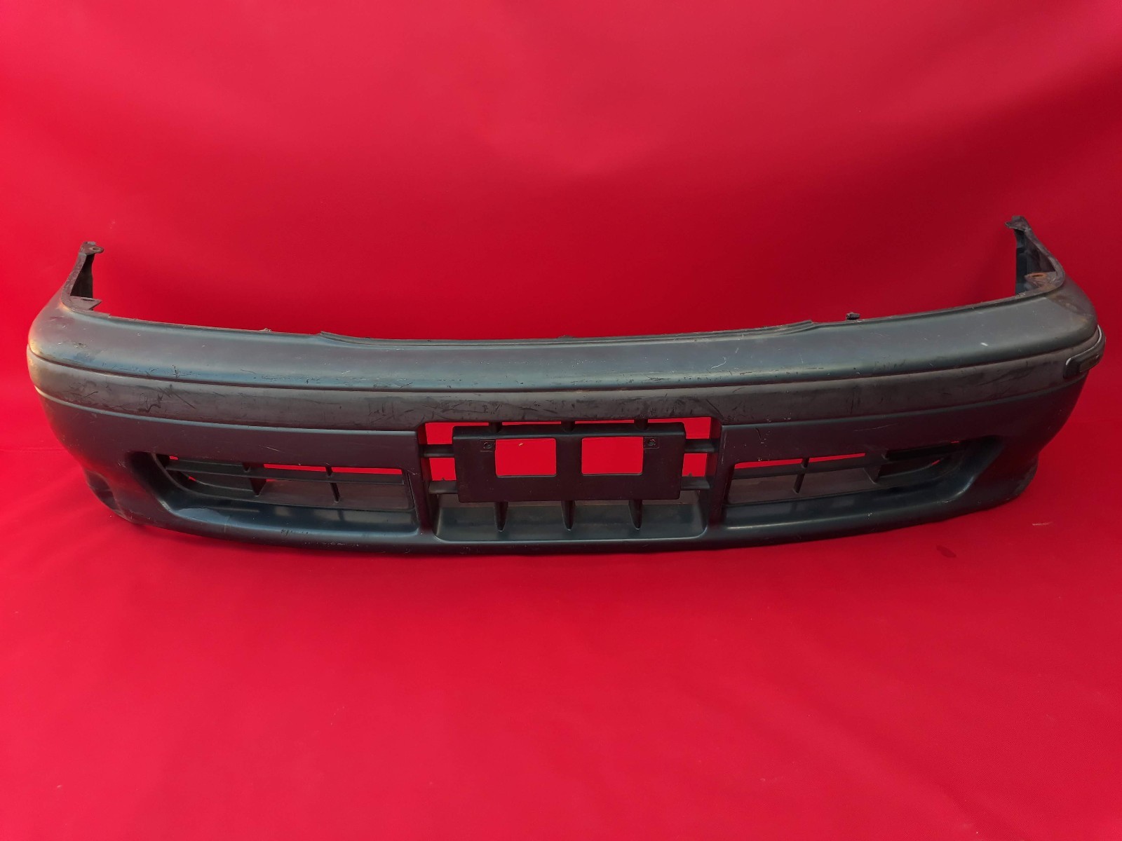 Used Toyota Tercel Bumpers For Sale