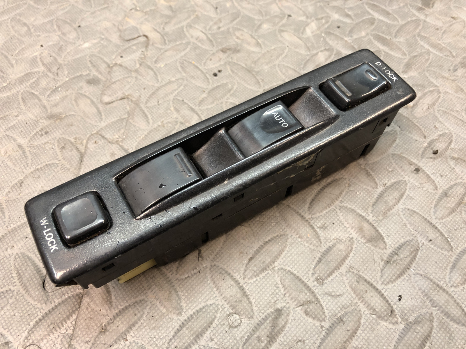 Used Suzuki Sidekick Dash Parts for Sale