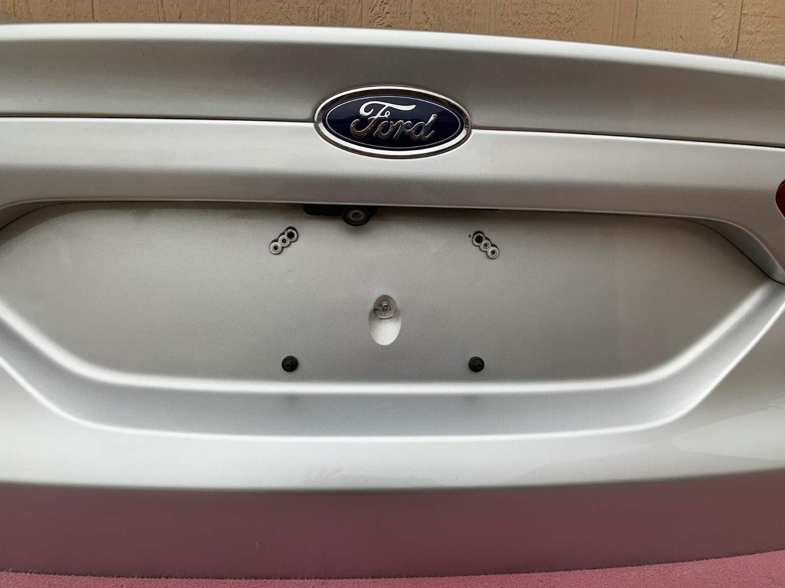 Ford Fusion Parts >> Used 2014 Ford Fusion Trunk Lids And Related Parts For Sale Ford Fusion Parts >> Used 2014 Ford Fusion Trunk Lids And Related Parts For Sale