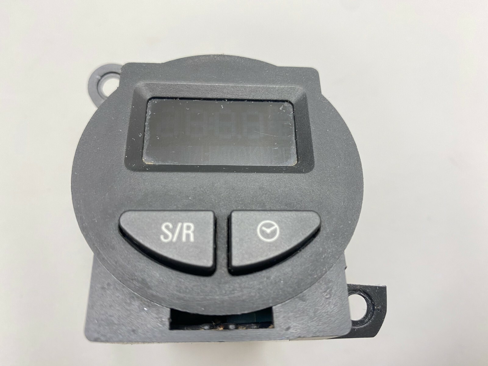 Used Bmw Z3 E36 2002 Electric Clock Oem for Sale 62.138383661