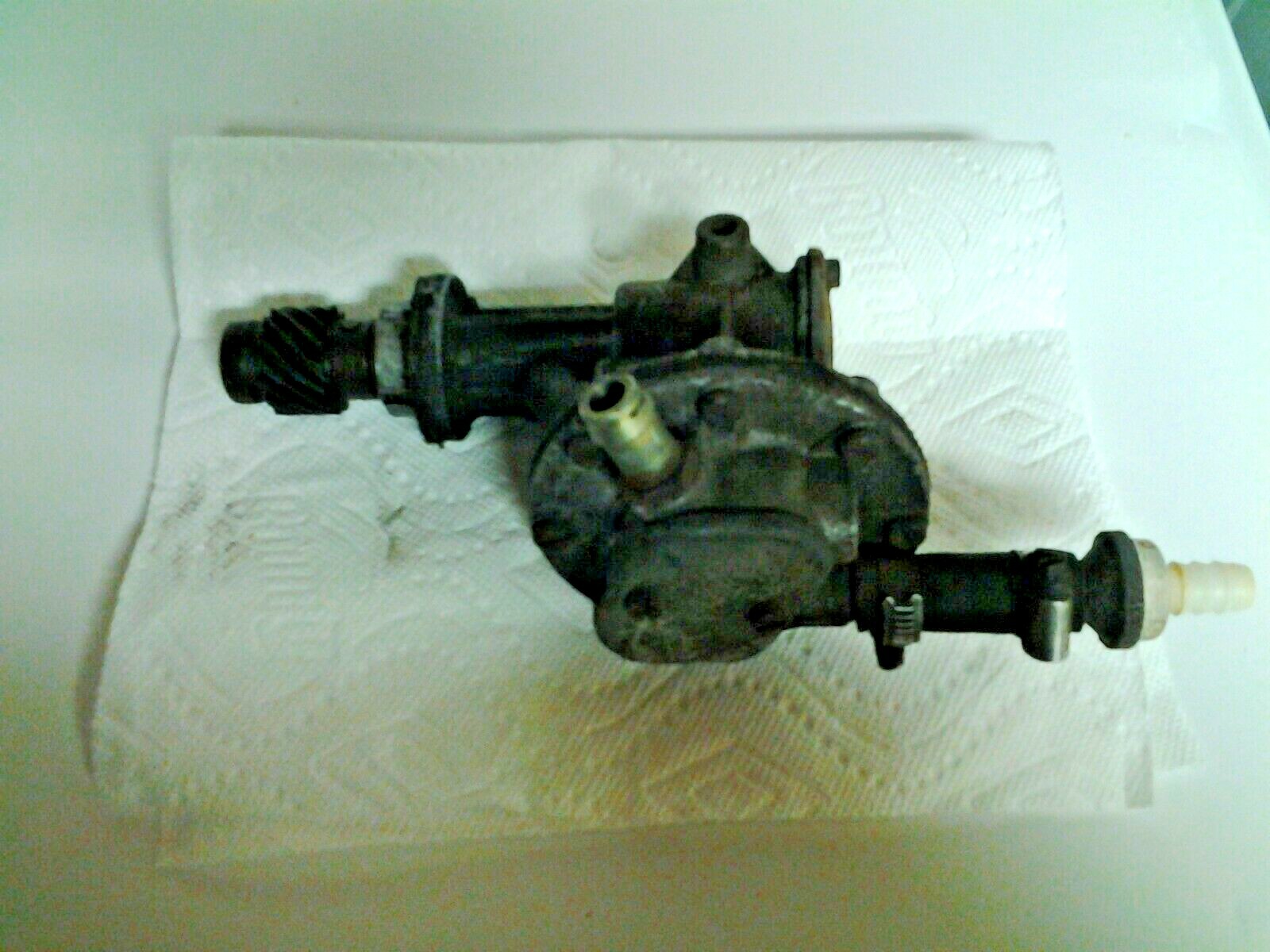 Used Cadillac Vacuum Pumps for Sale