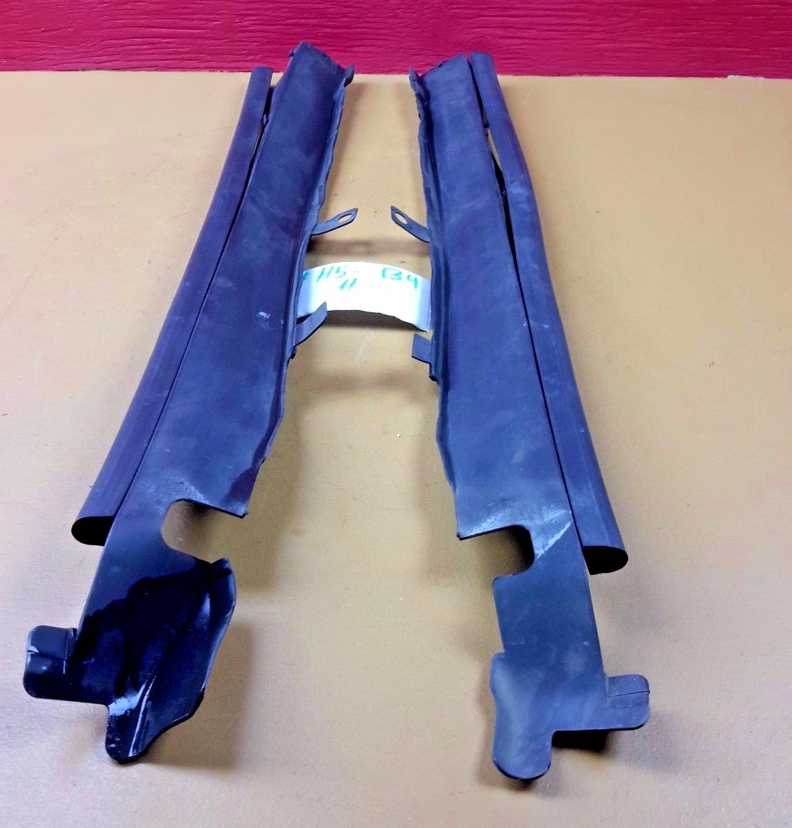 Used Infiniti M35 Seats for Sale - Page 7