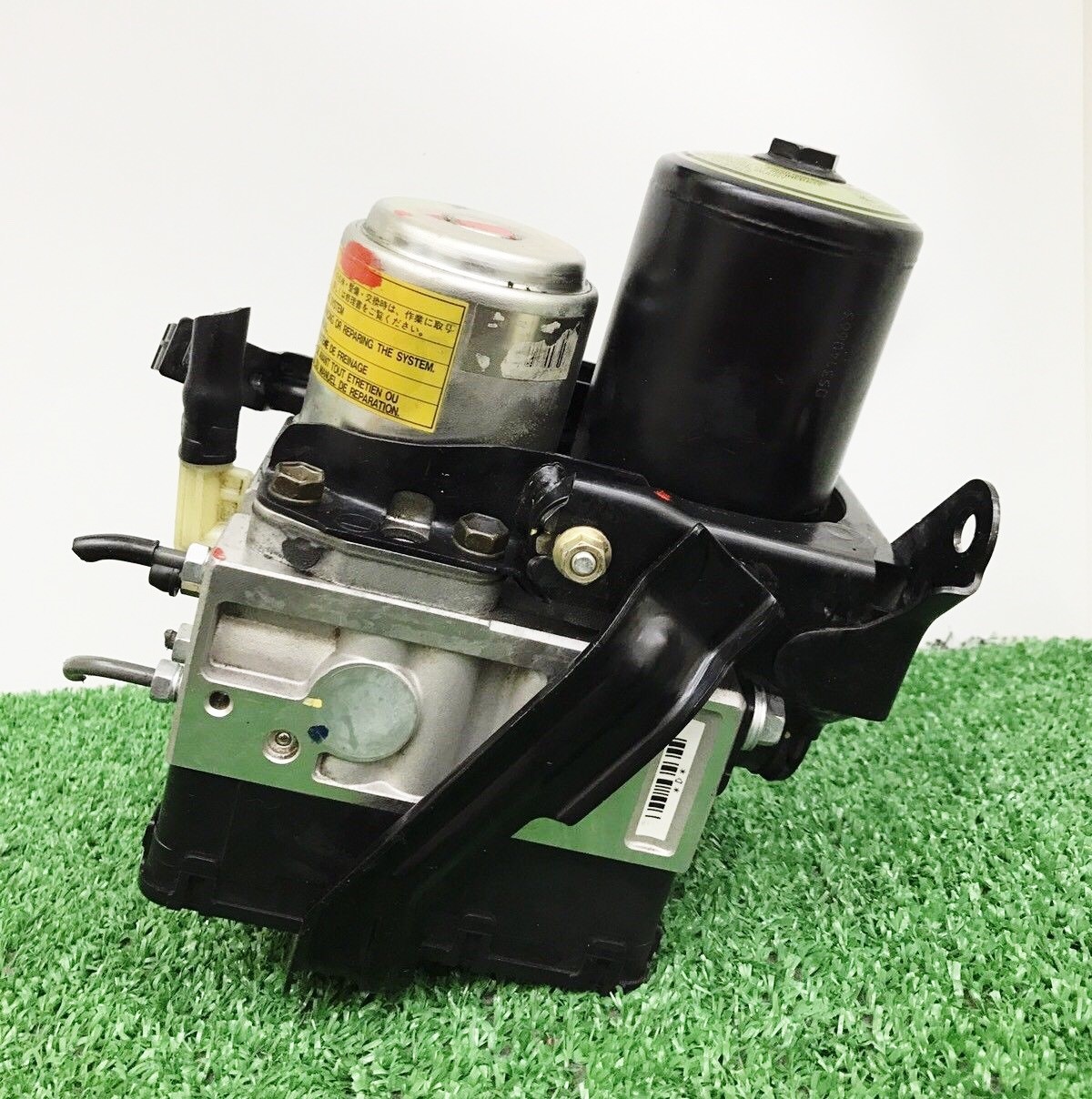 Used 20062008 Lexus Rx400h Toyota Highlander Hybrid Abs Antilock