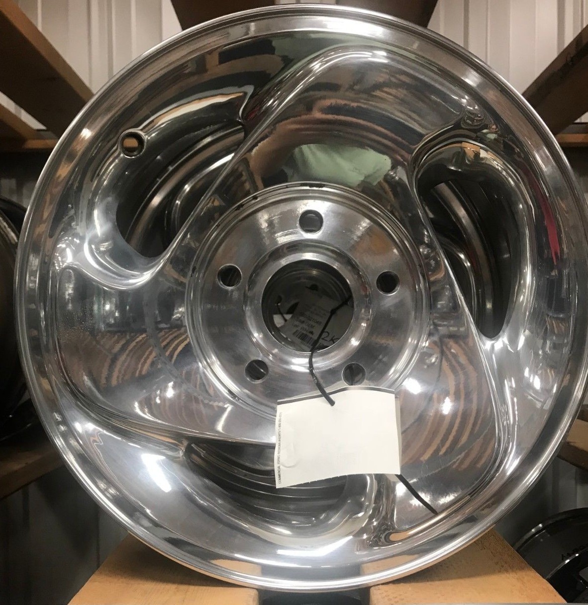 Used 2000 Dodge Ram 1500 Wheels for Sale