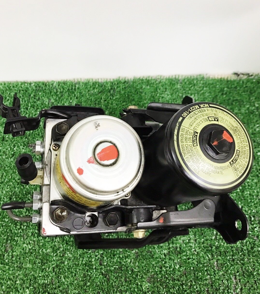 Used 20062008 Lexus Rx400h Toyota Highlander Hybrid Abs Antilock