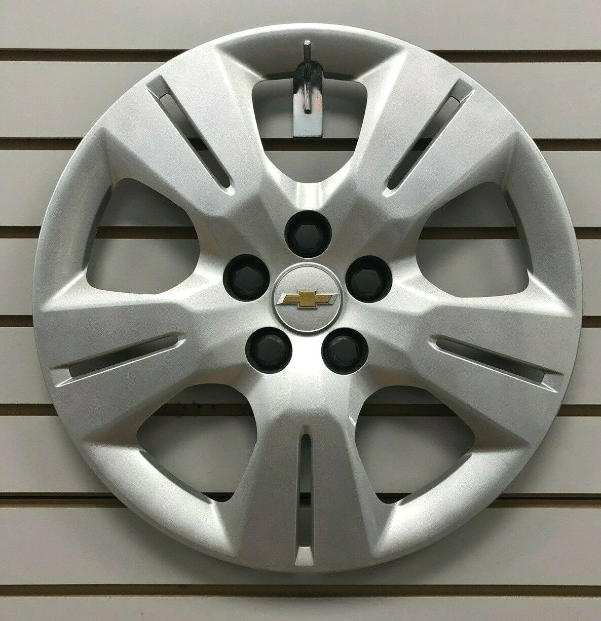 Used Chevrolet Trax Hub Caps for Sale