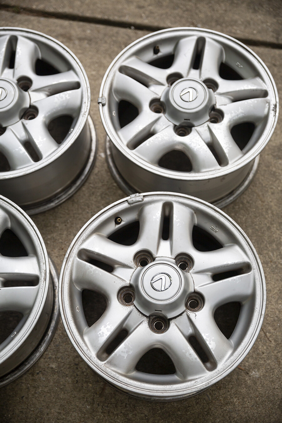 Used Wheels For Sale >> Used Lexus Wheels For Sale Used Wheels For Sale >> Used Lexus Wheels For Sale