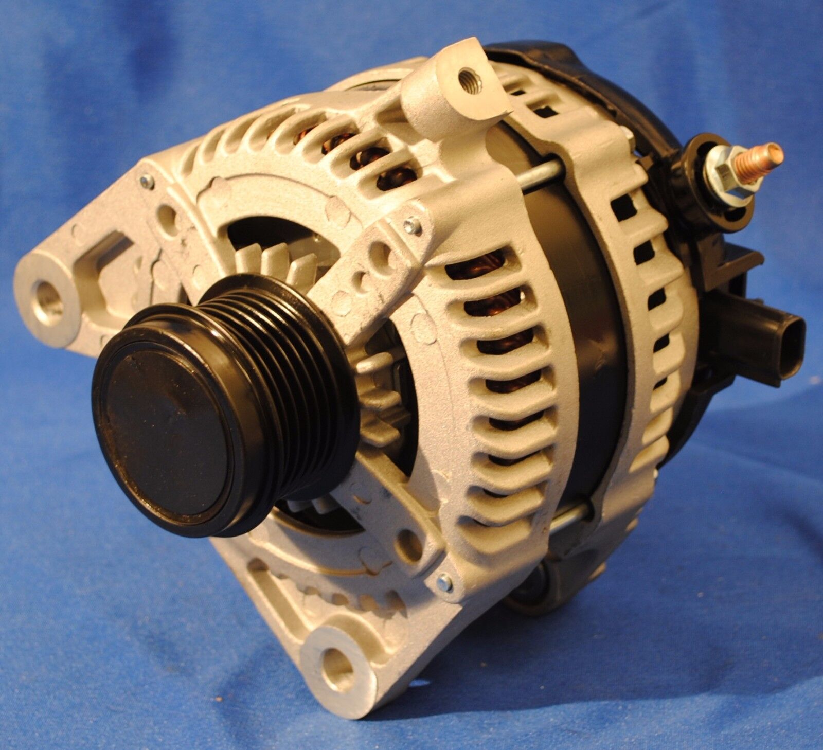 Used Alternators