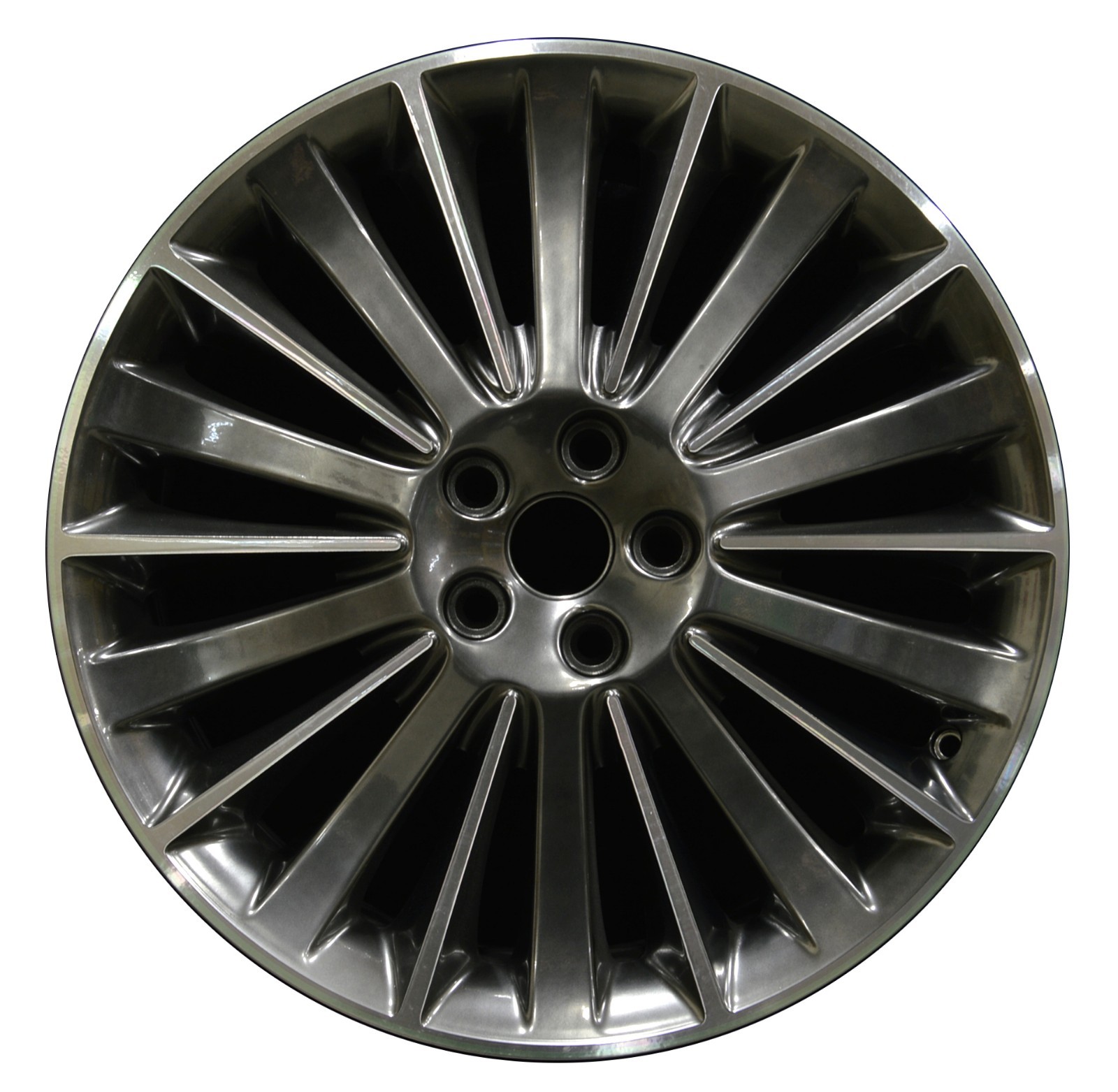 Used Lincoln MKZ Wheels for Sale