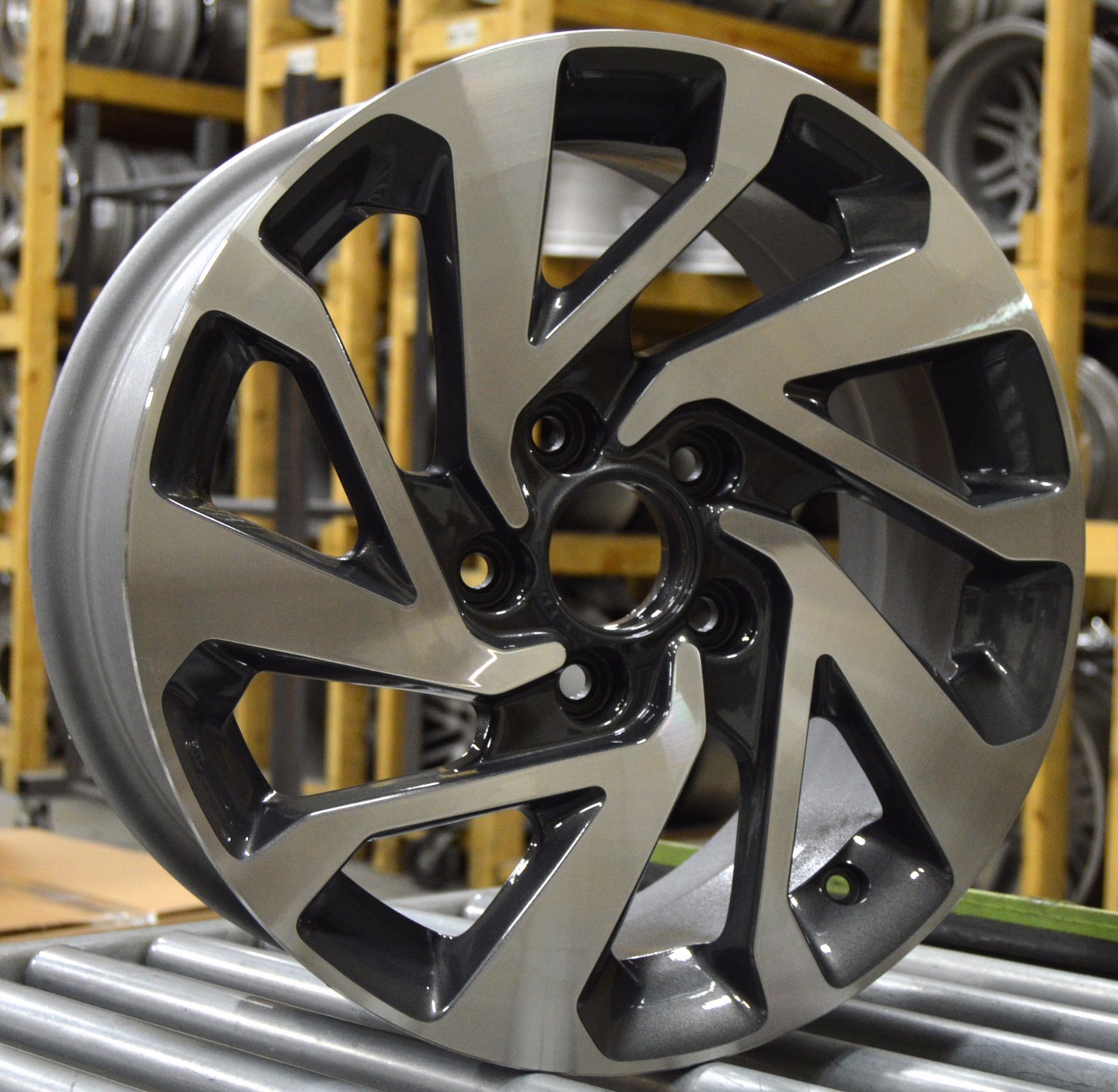 Used Honda Civic Wheels for Sale