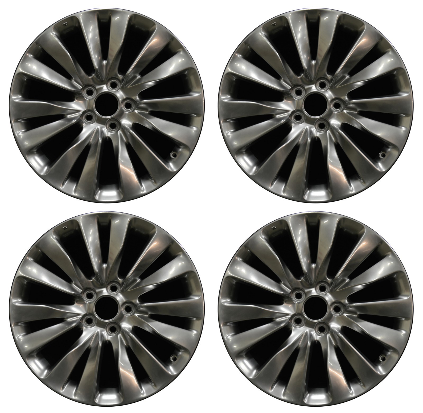 Used Acura RLX Wheels for Sale