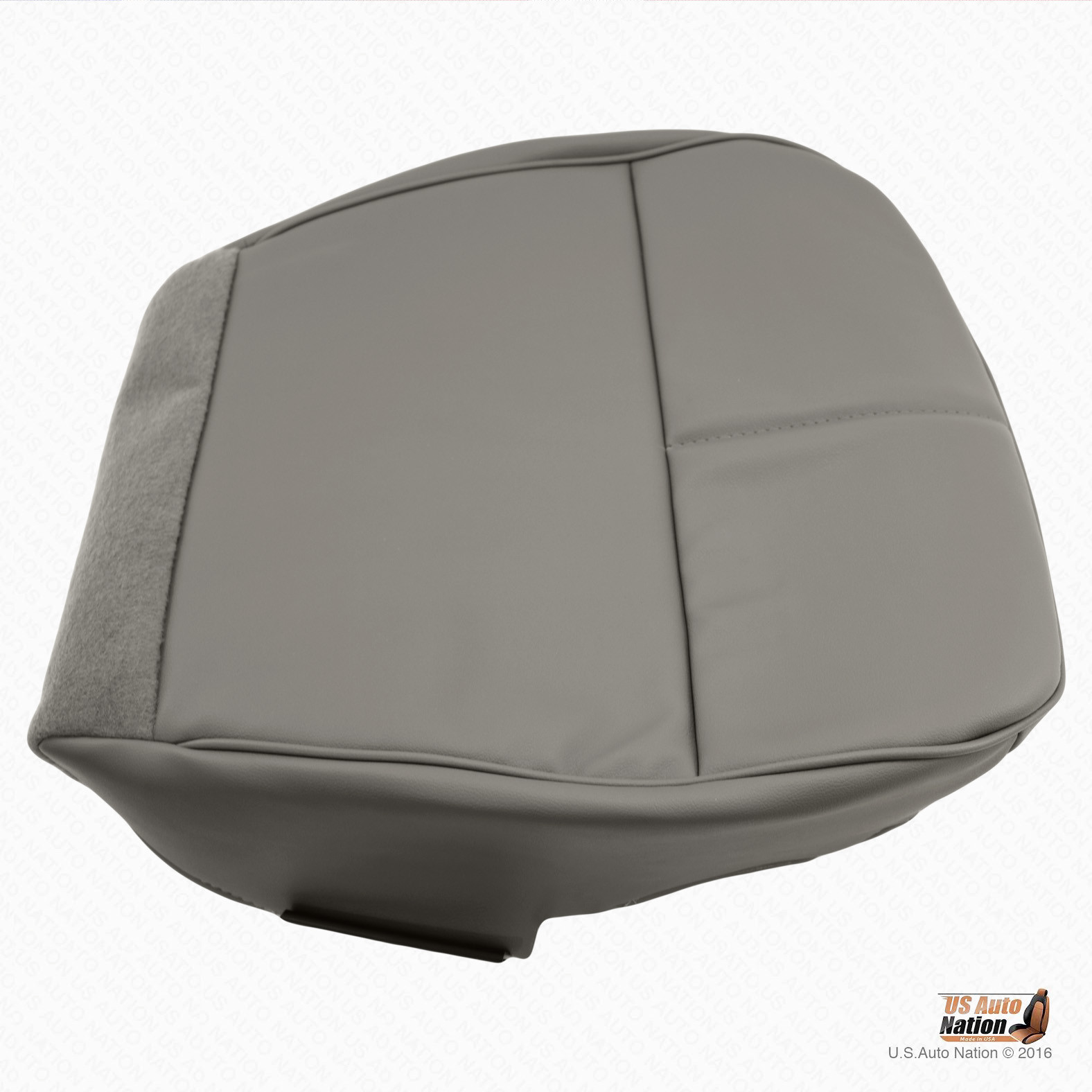 New 19981999 Ford E350 E450 Econoline Van Driver Bottom Gray All