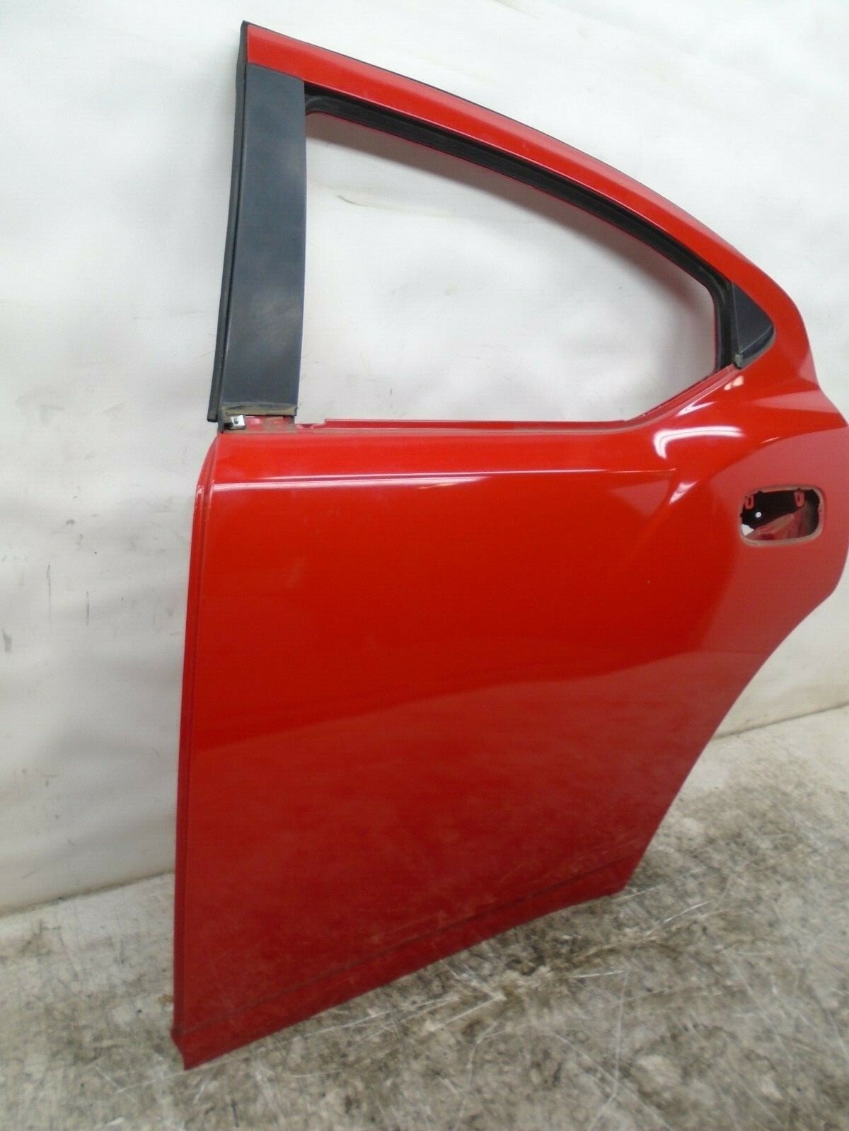 Used 2008 Dodge Charger Exterior Door Panels and Frames for Sale