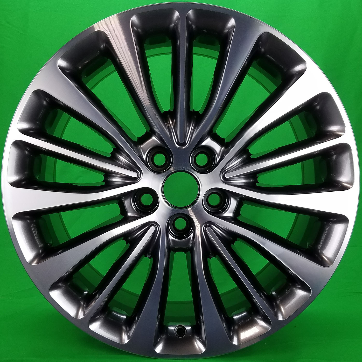 Used Lincoln MKX Wheels for Sale