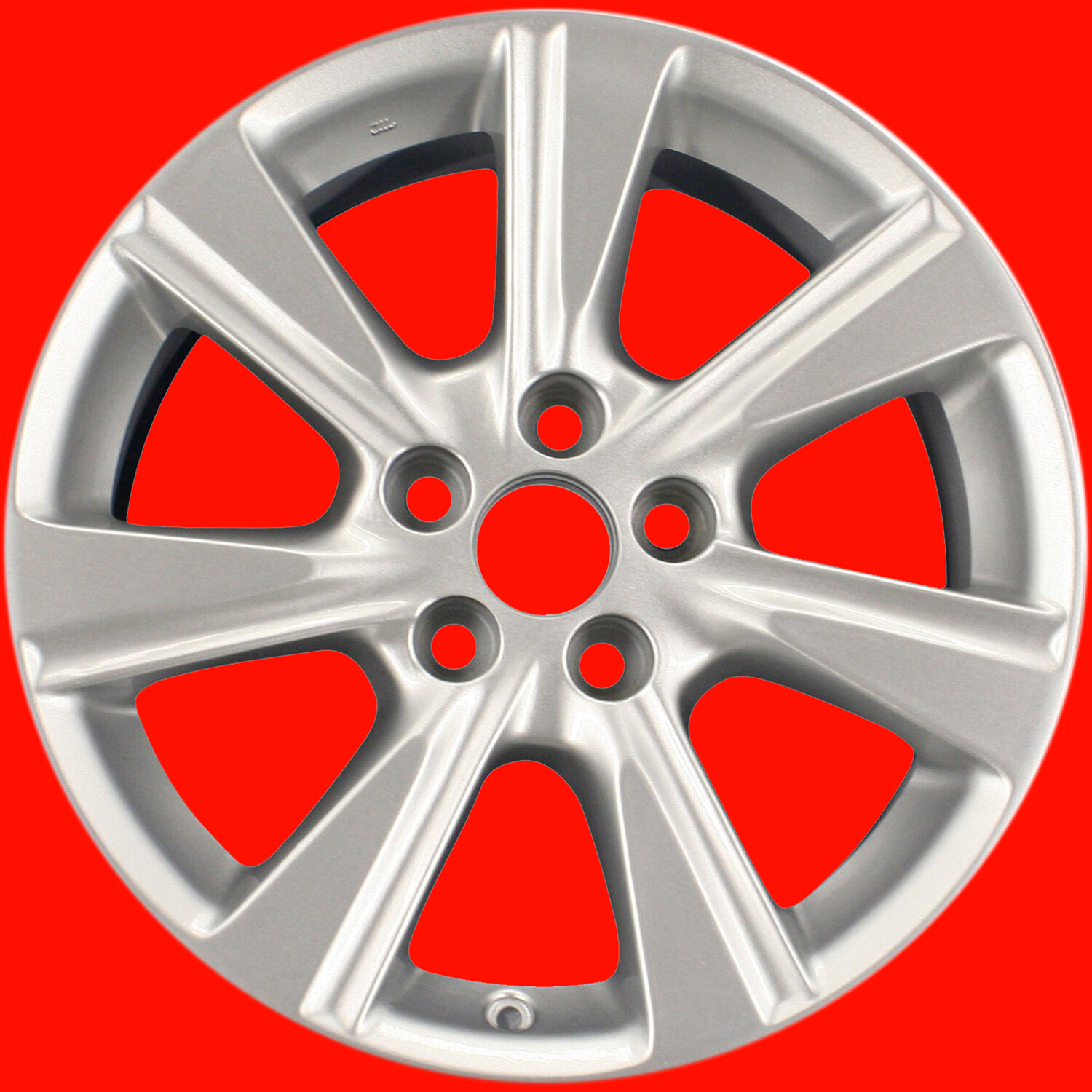Used 2016 Toyota Highlander Wheels for Sale