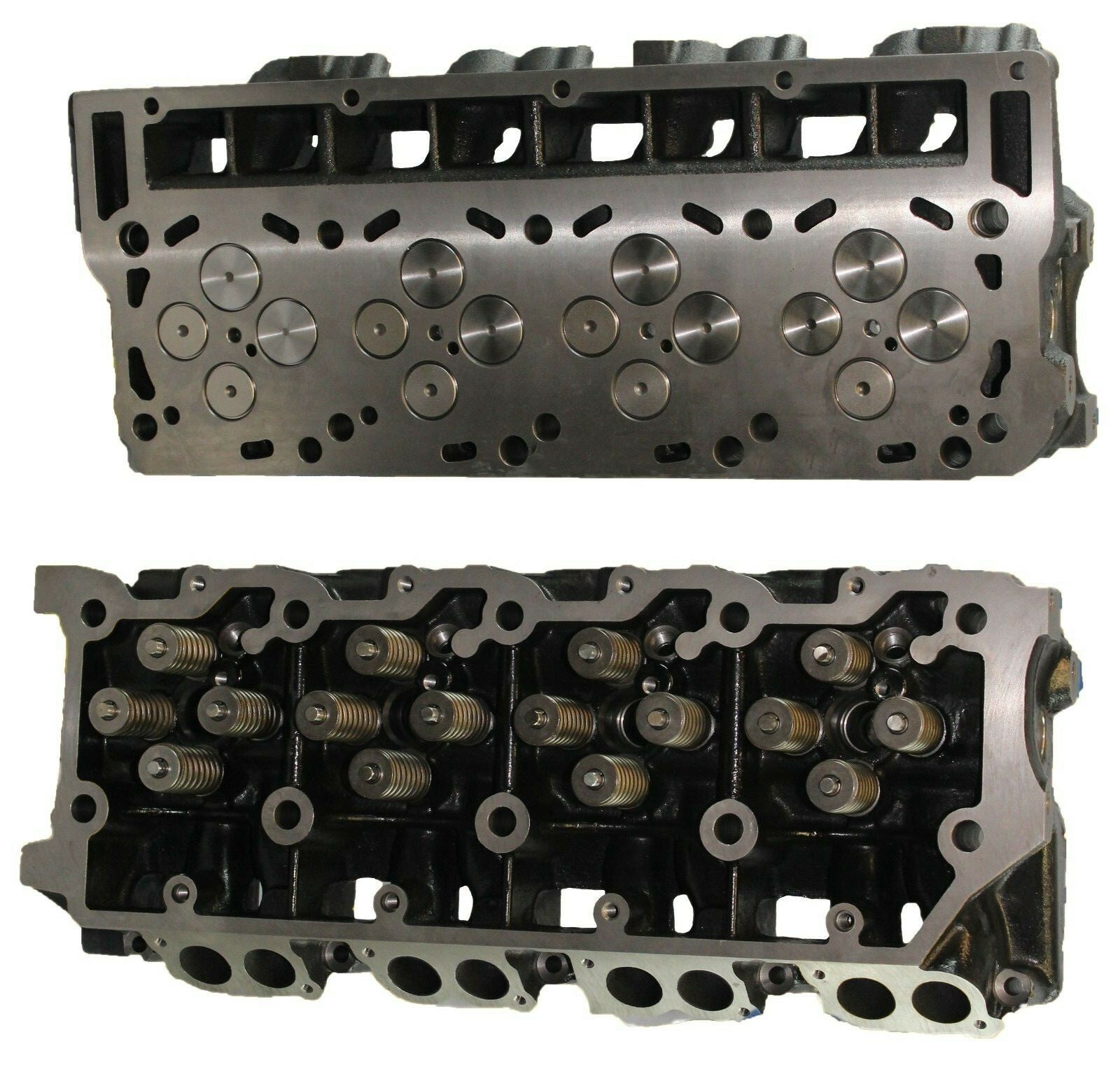 A-Premium Head Cylinder Replacement For Ford F-250 Super Duty F35 2005 2008 Front Right