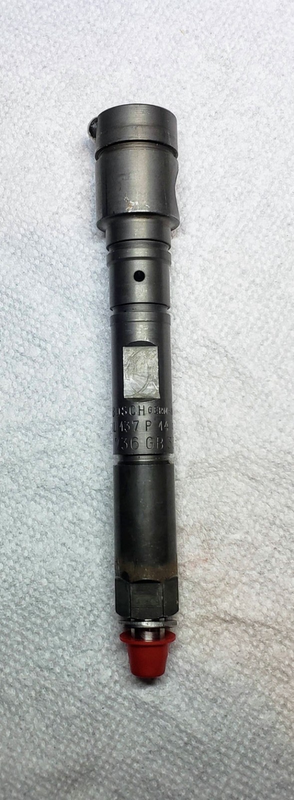 Used Mack Fuel Injectors for Sale