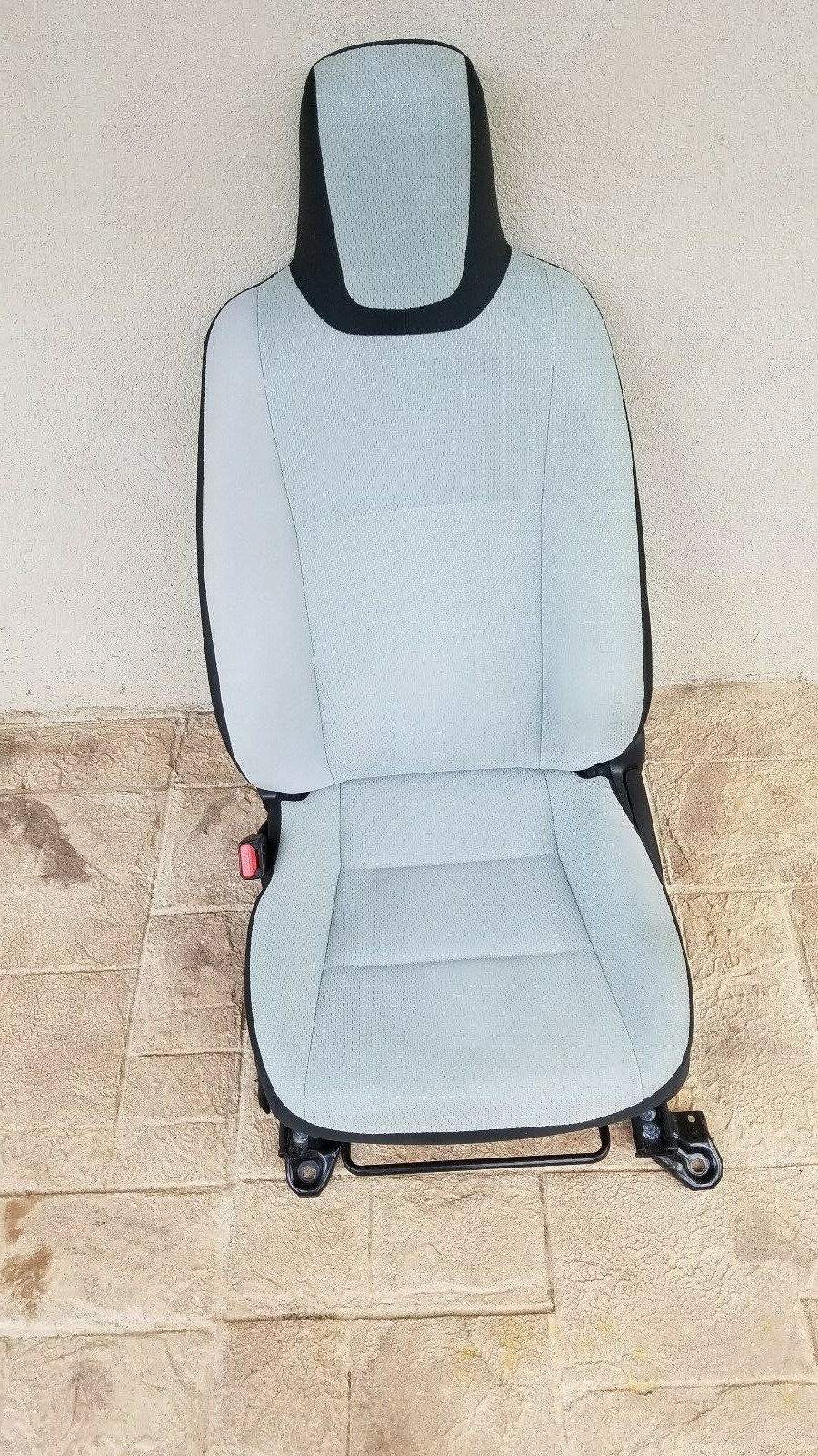 Used 2012 Toyota Prius C Front Left Driver Side Seat Oem for Sale