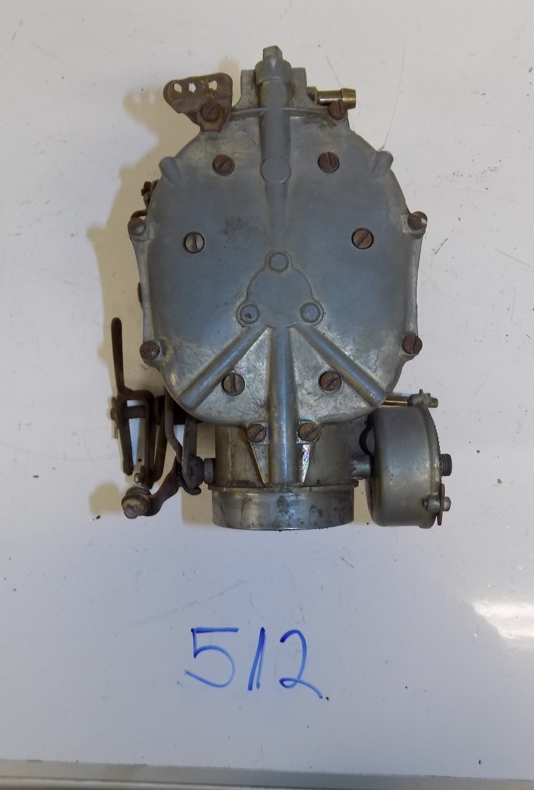 Used Oldsmobile Carburetors for Sale Page 3