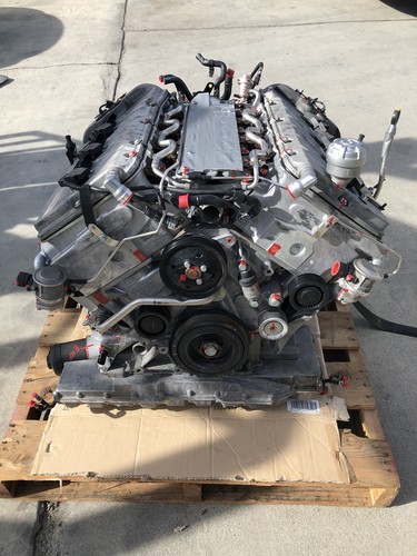 Used Bentley Engines For Sale