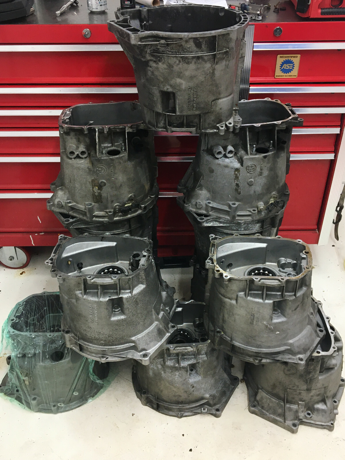420g transmission for sale