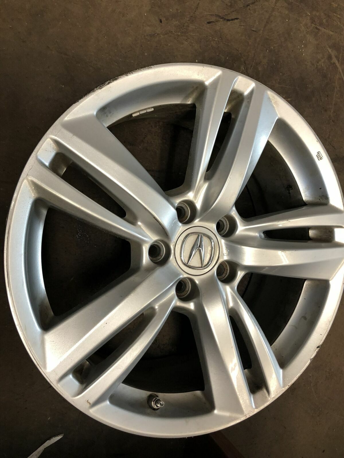 Used 2018 Acura RDX Wheels for Sale