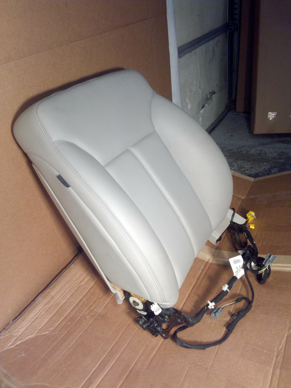 Used 2012 Mercedes-Benz GL450 Seats for Sale