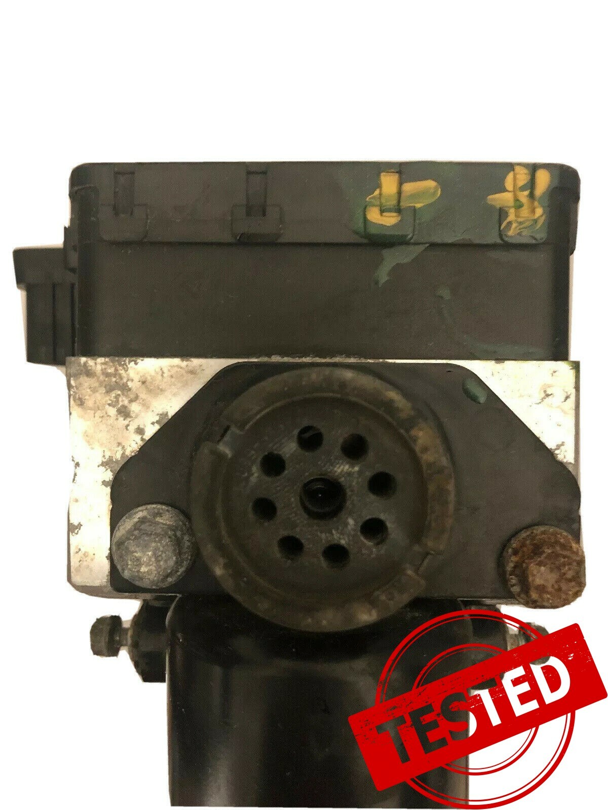 Used Lexus Rx400h Toyota Highlander Hybrid Abs Brake Antilock Pump