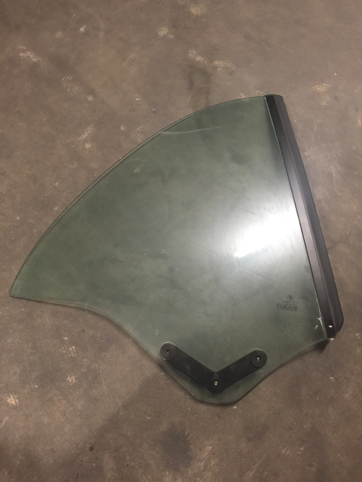 Used BMW Windows and Glass for Sale - Page 97