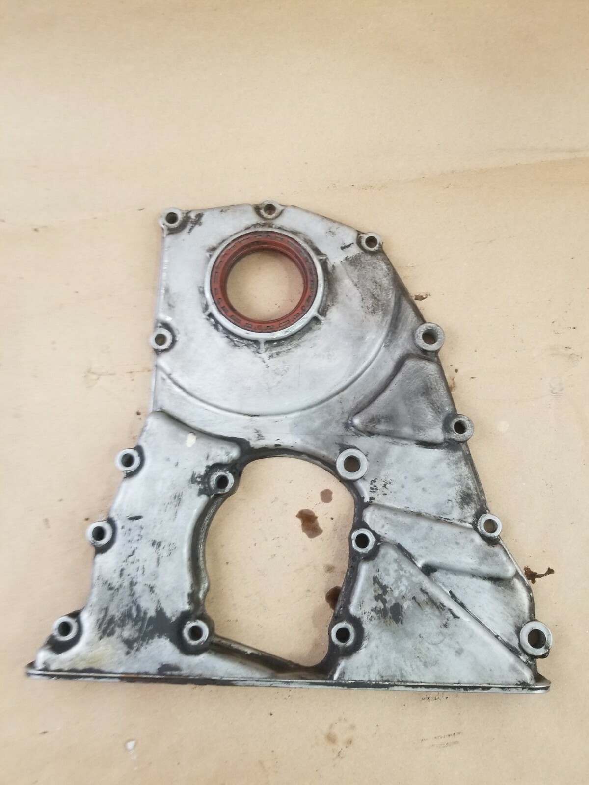 Used Genuine Bmw E30 E36 Z3 318i 318is M42 M44 Timing Chain Bottom