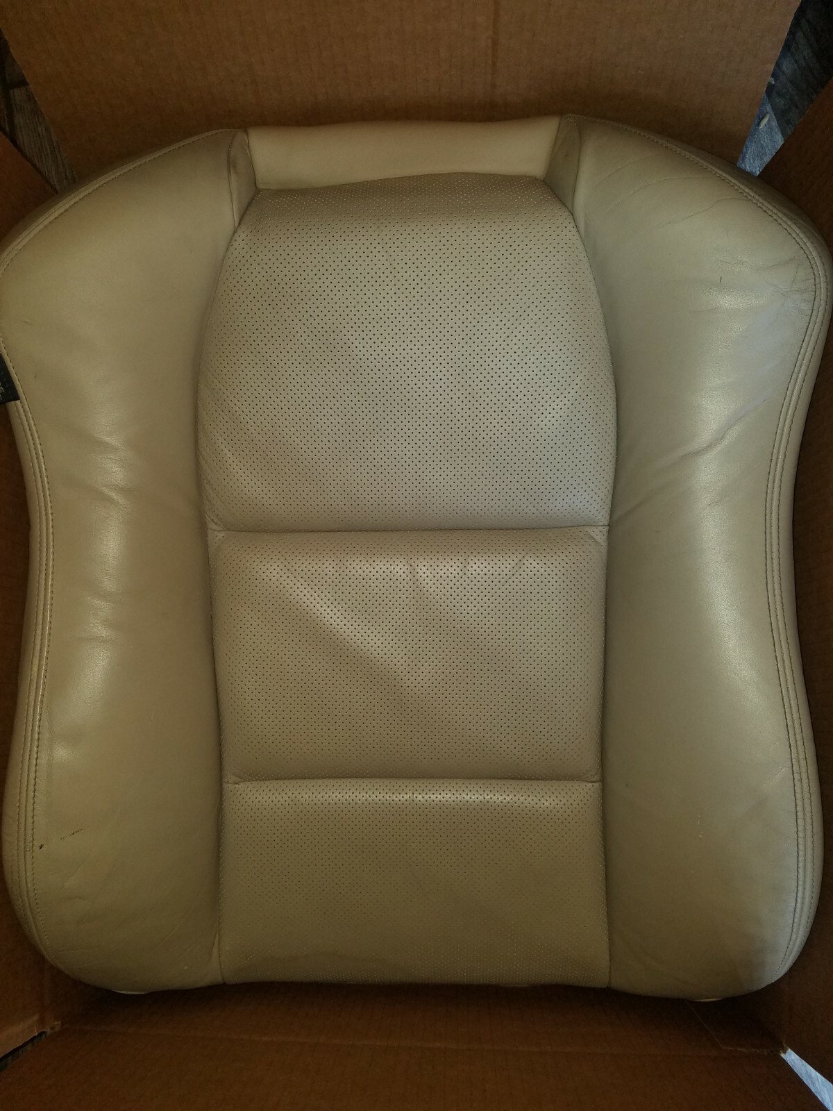 Used Acura TL Seats For Sale