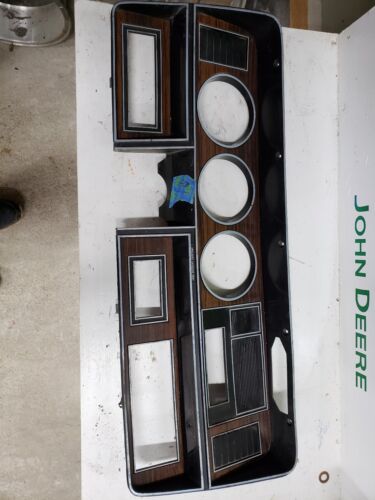 Used 1984 Dodge Ramcharger Interior Parts for Sale 