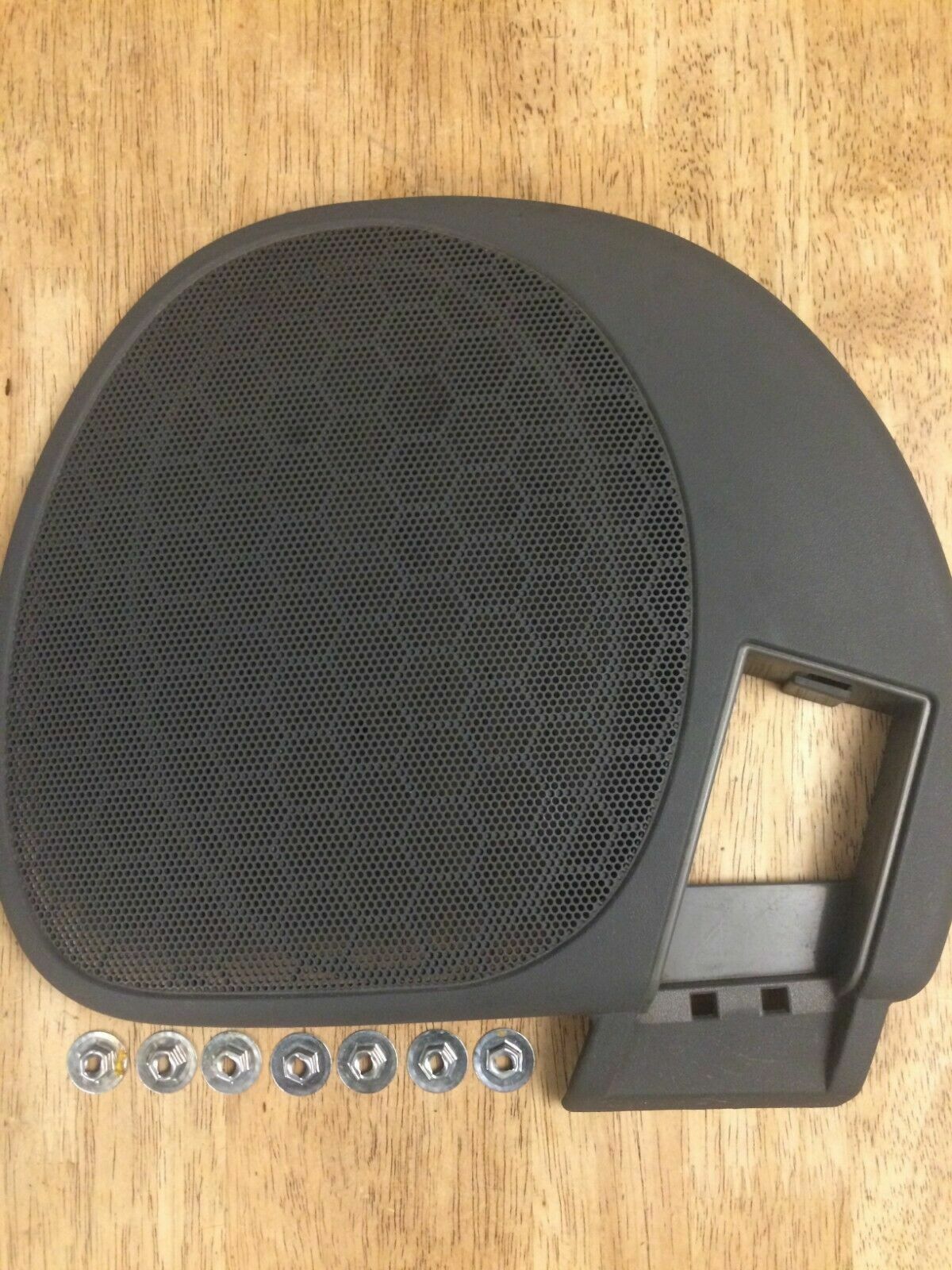 Used 19972004 Buick Regal & 9705 Century Rear Upper Deck Speaker Grille Cover Set for Sale