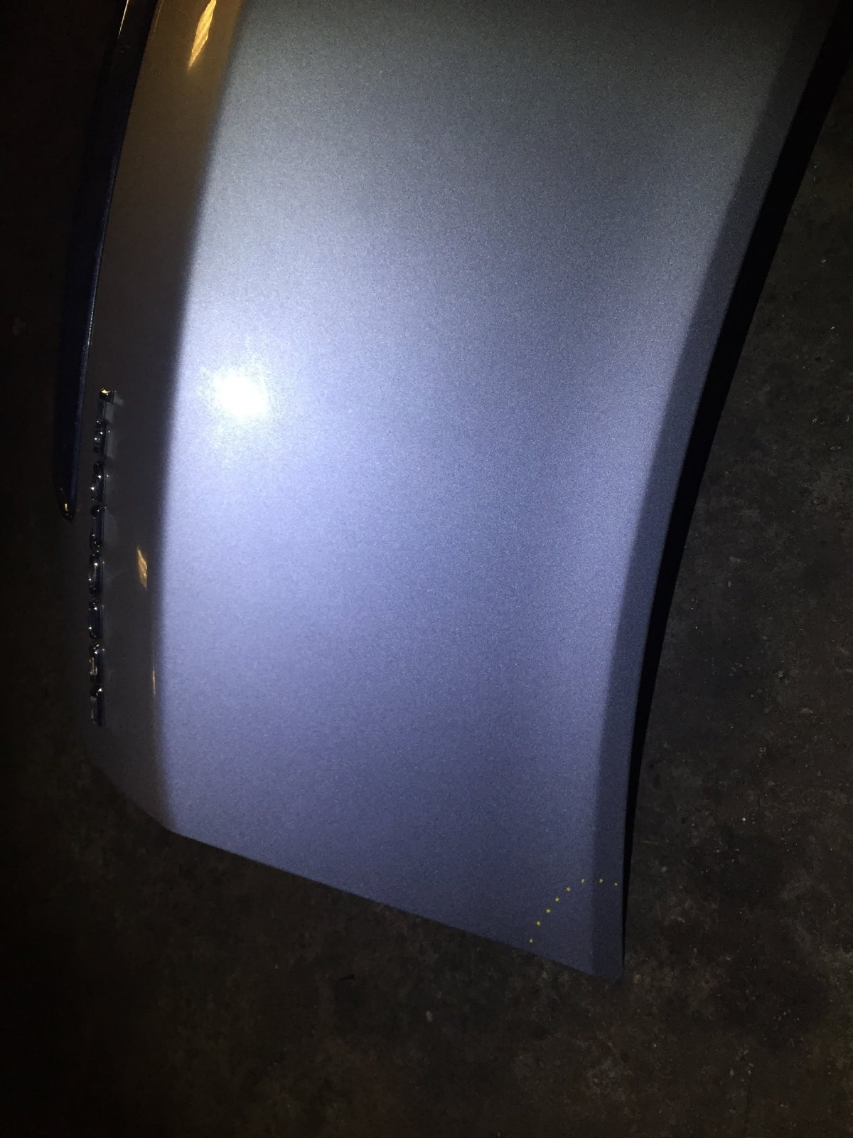 Used 20112013 Buick Lacrosse Trunk Lid Oem D29 for Sale 2011 2012