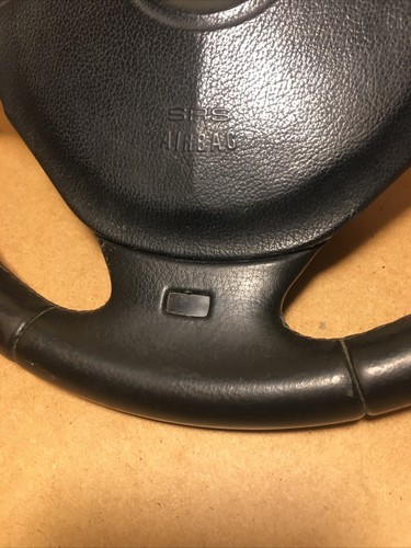 Used Bmw E36 92-99 M3 Steering Wheel Z3 Oem 1993-1999 1998 1997 for Sale | 1996 1995 1994 1993